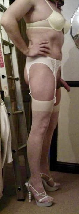 23P Lemon Underwear