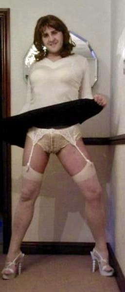 23P Lemon Underwear