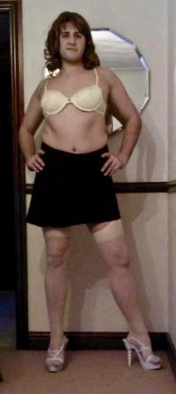 23P Lemon Underwear