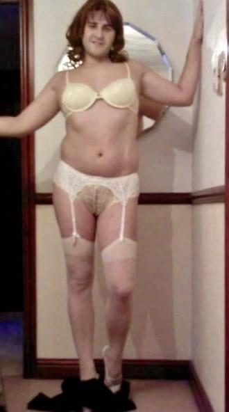 23P Lemon Underwear