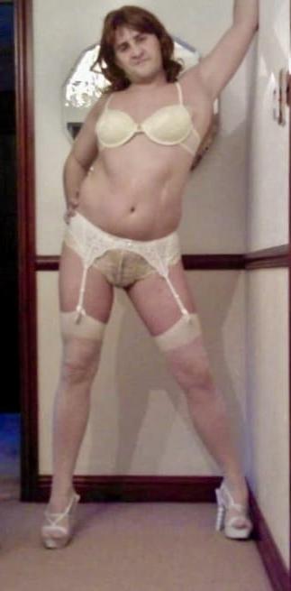 23P Lemon Underwear