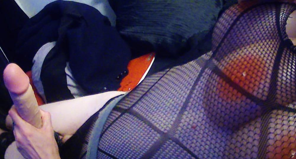 11P Futa-Rosie's Revenge