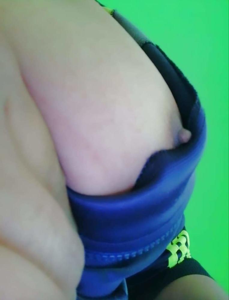 7P Alguien gusta teta?