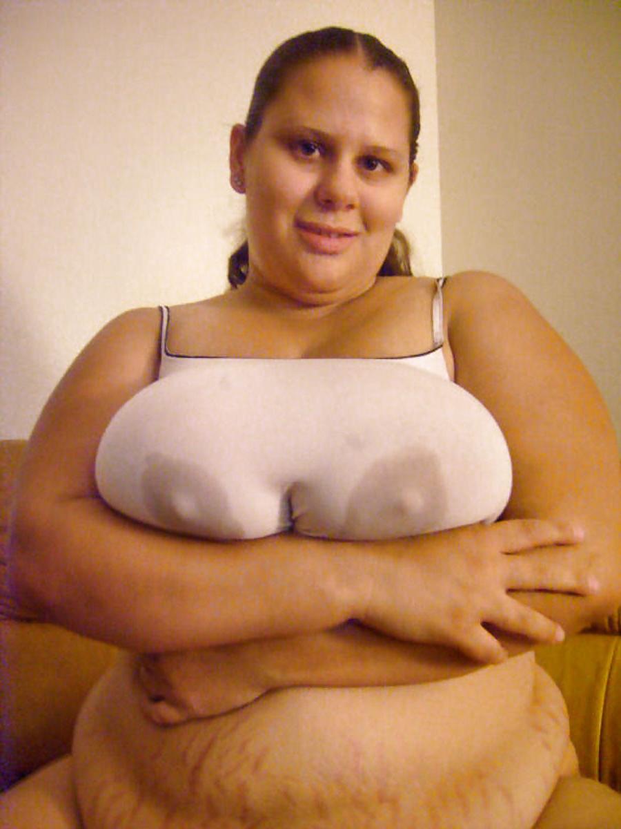25P Sexy Ebony BBW's Pt.4