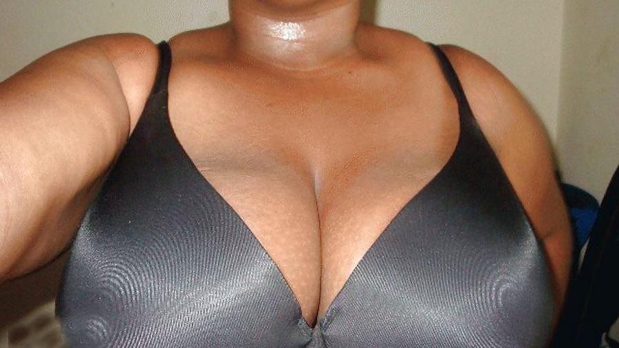25P Sexy Ebony BBW's Pt.4