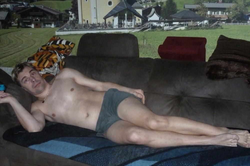 25P In underpants and sexysilps  (In Unterhose und sexysilps)