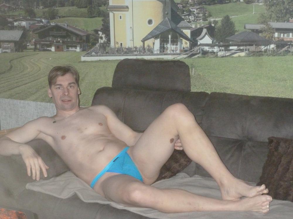 25P In underpants and sexysilps  (In Unterhose und sexysilps)