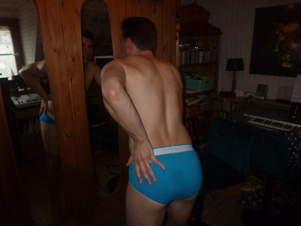 25P In underpants and sexysilps  (In Unterhose und sexysilps)