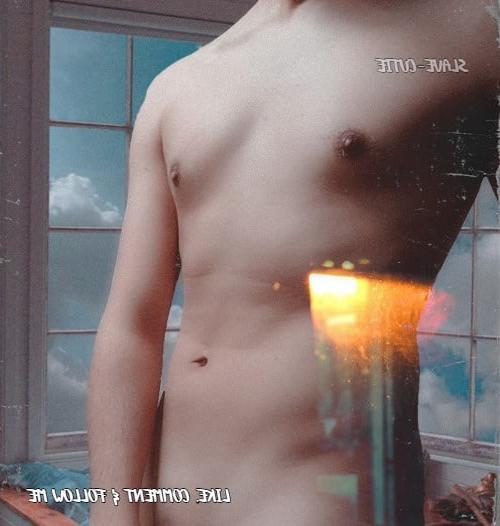 15P My Body for you :3