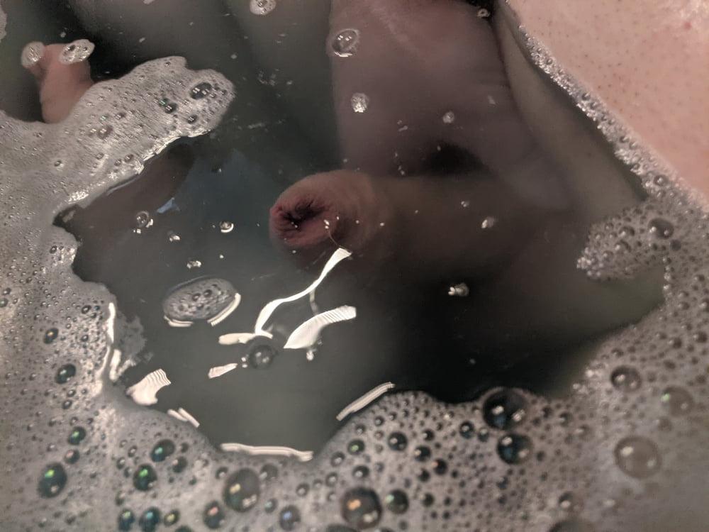 25P Underwater Cock Pictures #2 sexy wet cock for my sweeties