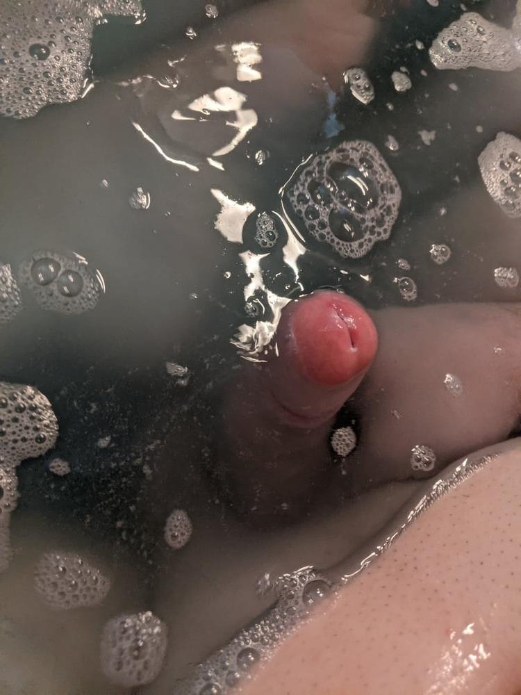 25P Underwater Cock Pictures #2 sexy wet cock for my sweeties