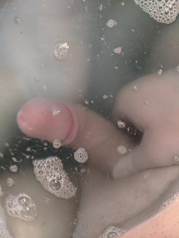 25P Underwater Cock Pictures #2 sexy wet cock for my sweeties