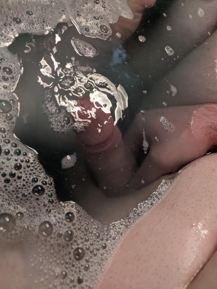 25P Underwater Cock Pictures #2 sexy wet cock for my sweeties