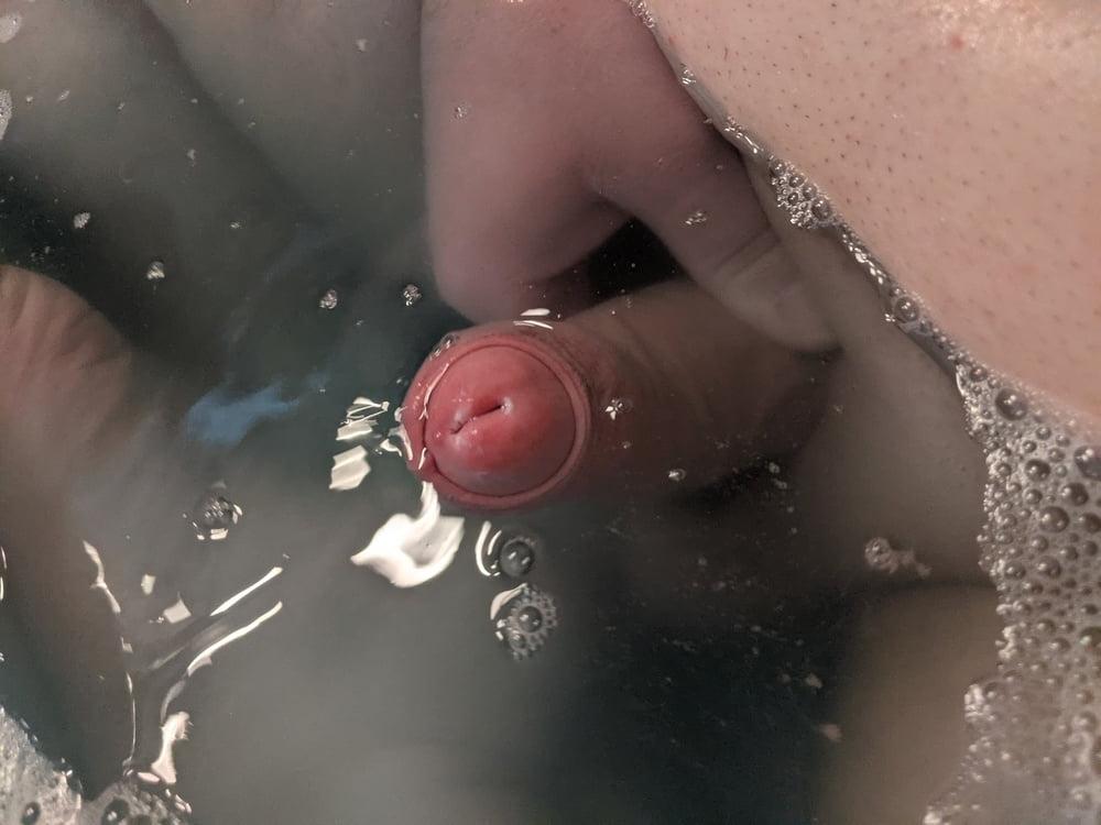 25P Underwater Cock Pictures #2 sexy wet cock for my sweeties