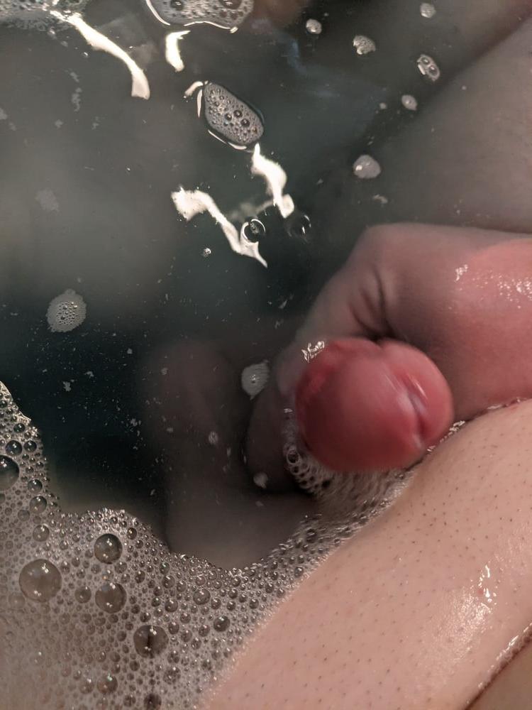 25P Underwater Cock Pictures #2 sexy wet cock for my sweeties