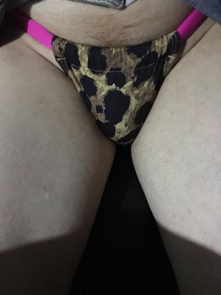 24P bikini