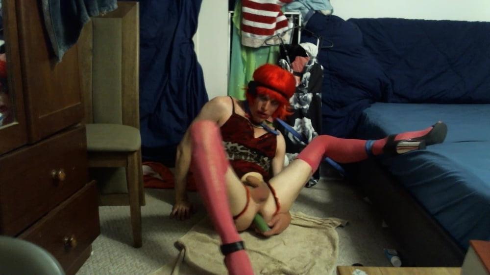 12P CD Sissy Sub Naughty Tease XCD 3
