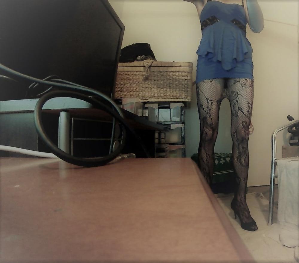 12P CD Sissy Sub Naughty Tease XCD 3