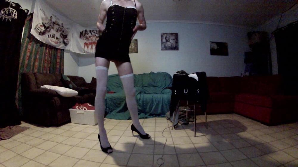 12P CD Sissy Sub Naughty Tease XCD 3