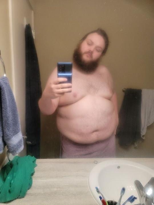 11P Shower time