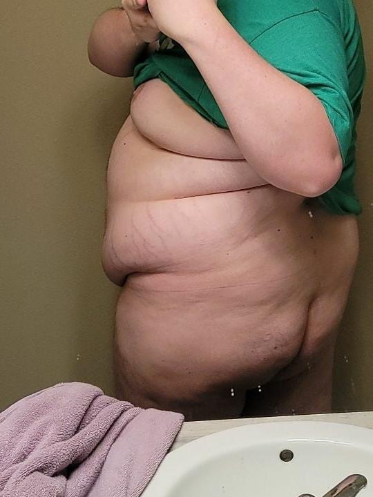 11P Shower time