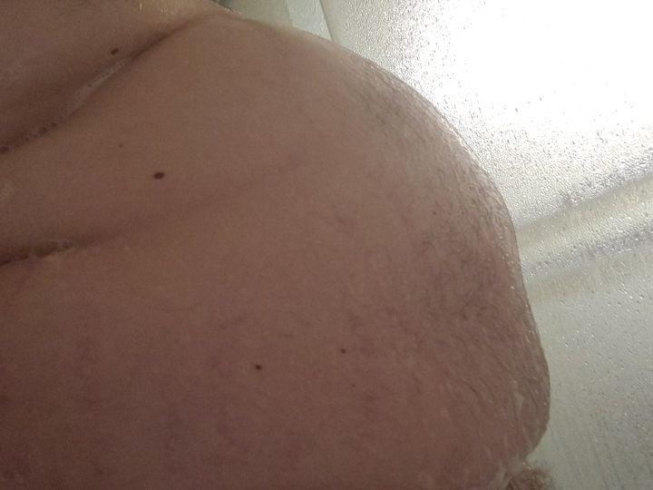 11P Shower time