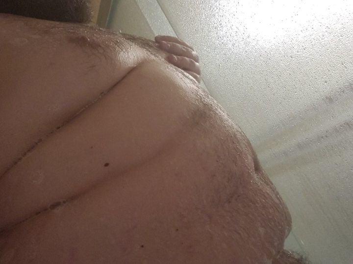 11P Shower time