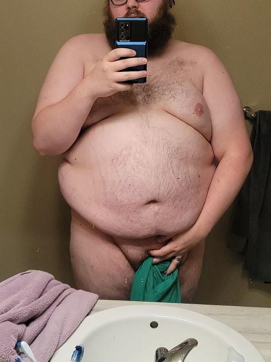 11P Shower time