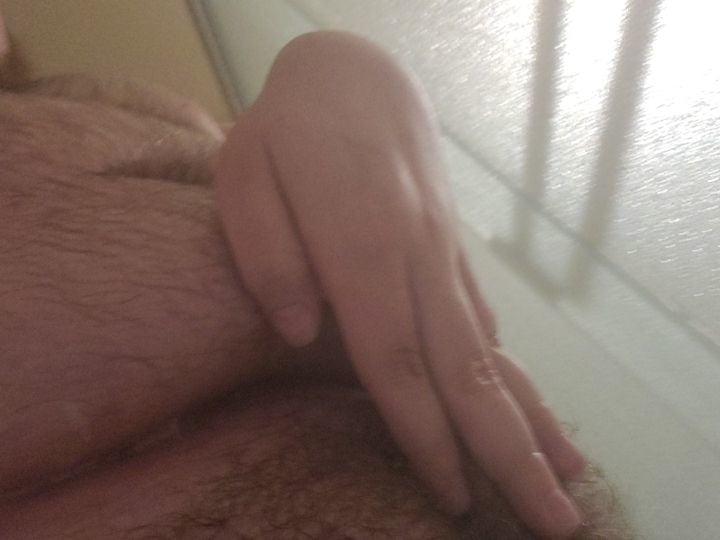 11P Shower time
