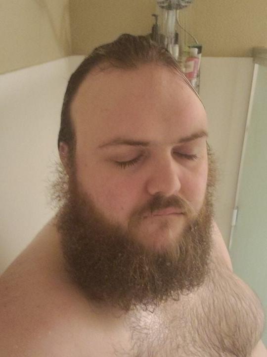 11P Shower time