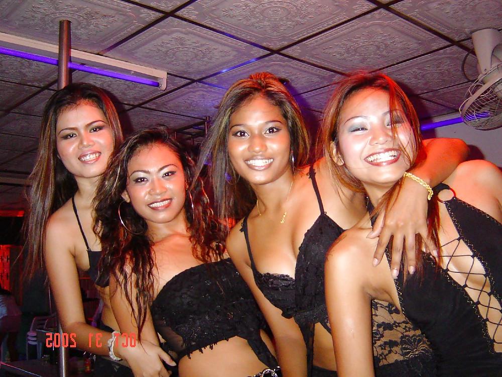 25P Asiatische Nutten-Bitch-Galerie