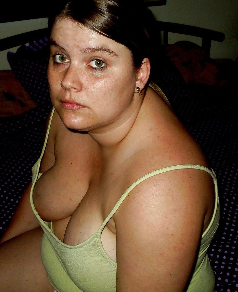15P More bbw cleavage