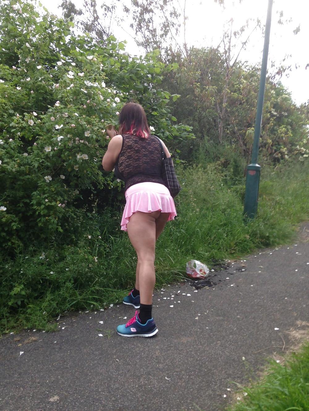 24P me being a whore in public Leeds 5 years ago tabbyanne