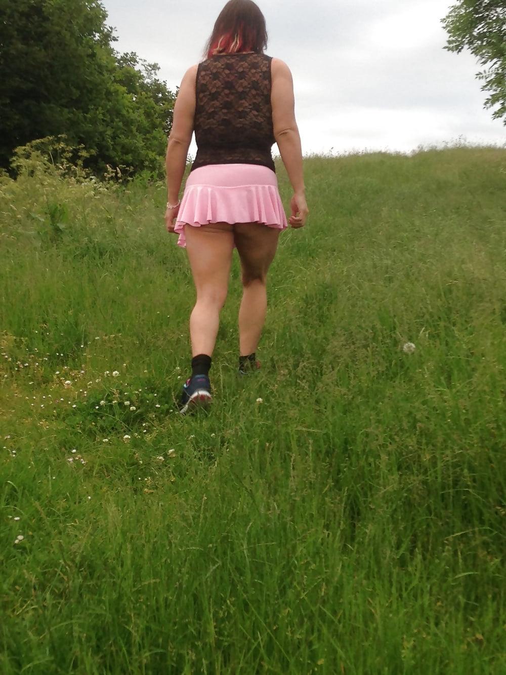 24P me being a whore in public Leeds 5 years ago tabbyanne