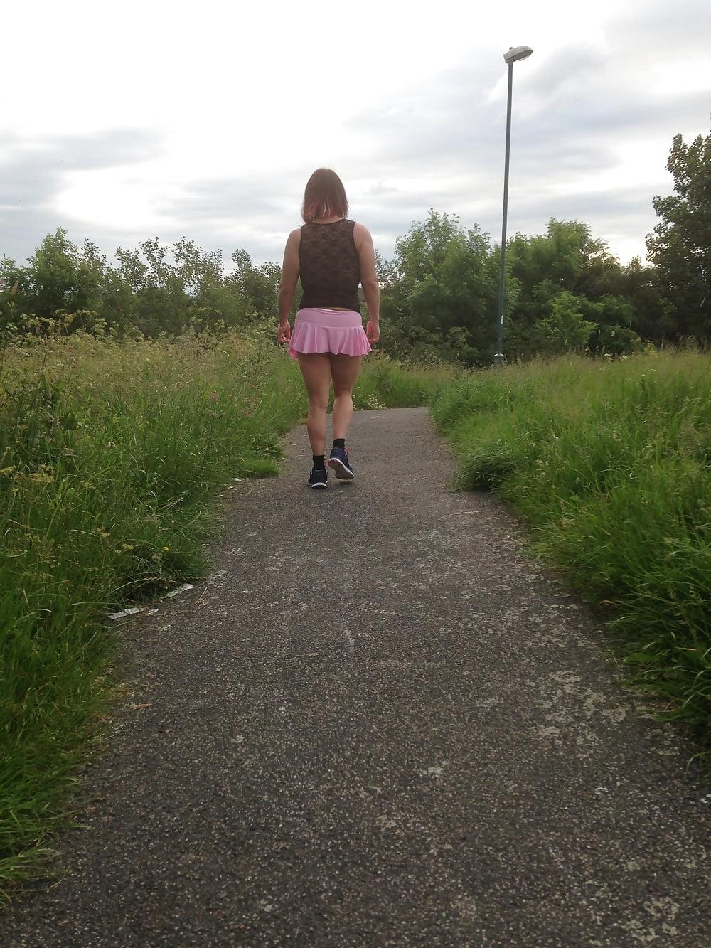 24P me being a whore in public Leeds 5 years ago tabbyanne