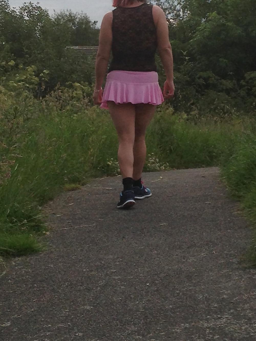 24P me being a whore in public Leeds 5 years ago tabbyanne