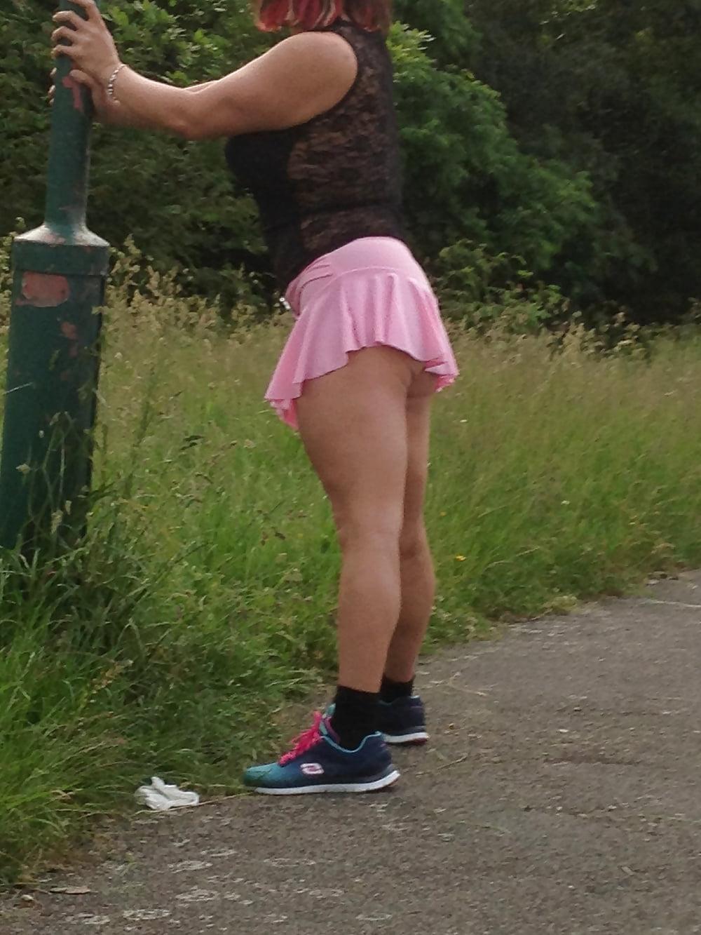 24P me being a whore in public Leeds 5 years ago tabbyanne