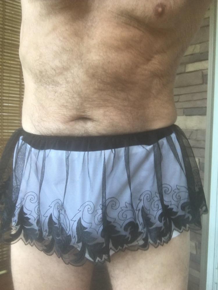 22P New slip n panties
