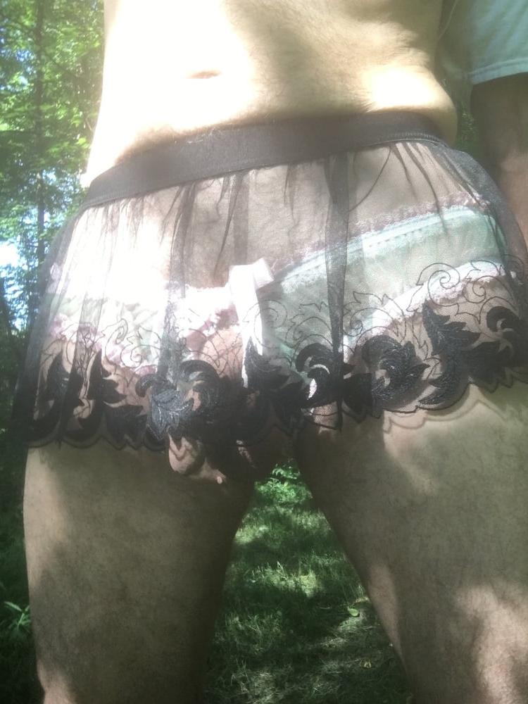 22P New slip n panties