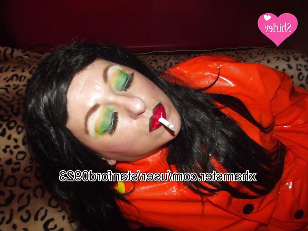 25P JUST A SLUT 3