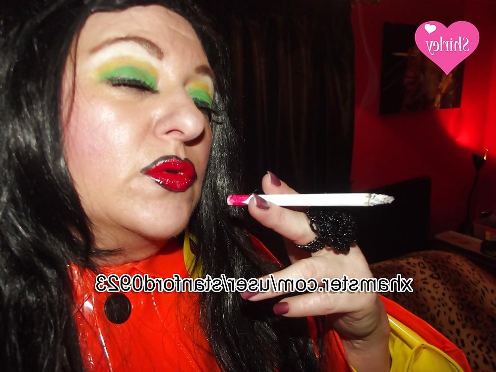 25P JUST A SLUT 3
