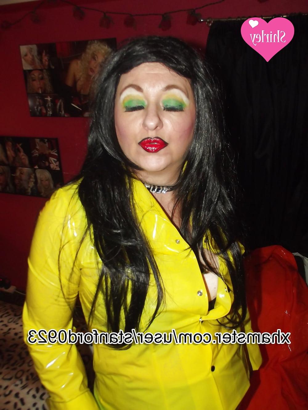 25P JUST A SLUT 3