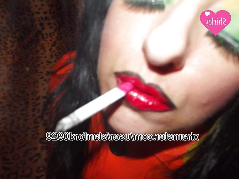 25P JUST A SLUT 3