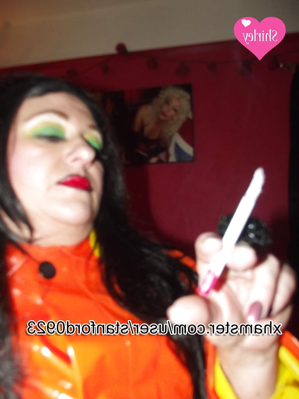 25P JUST A SLUT 3