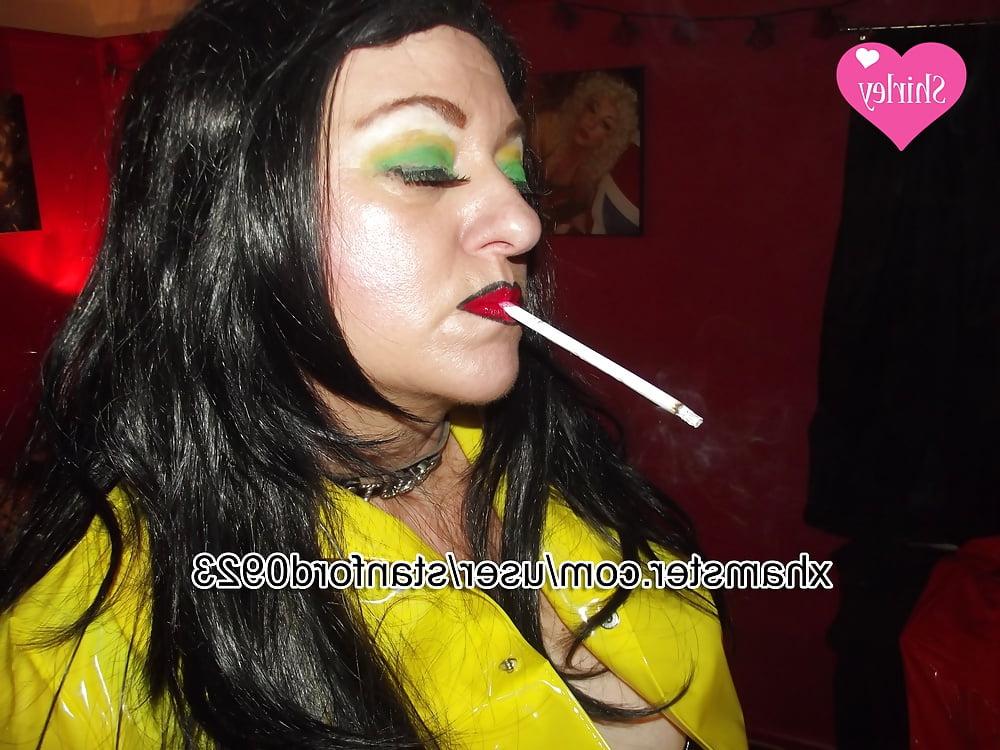 25P JUST A SLUT 3