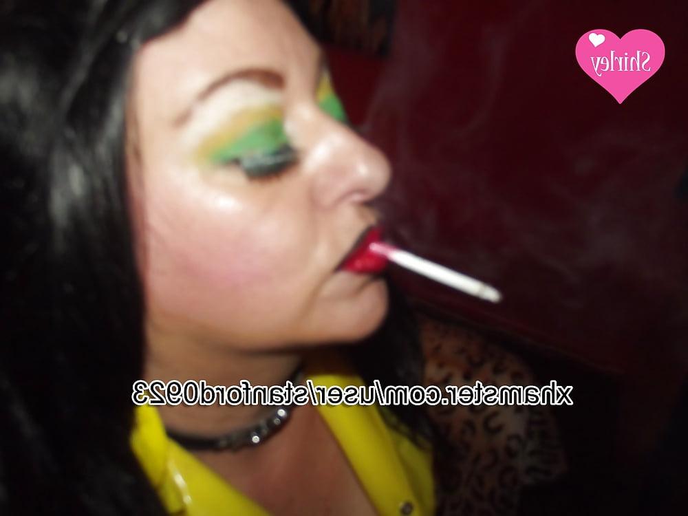25P JUST A SLUT 3