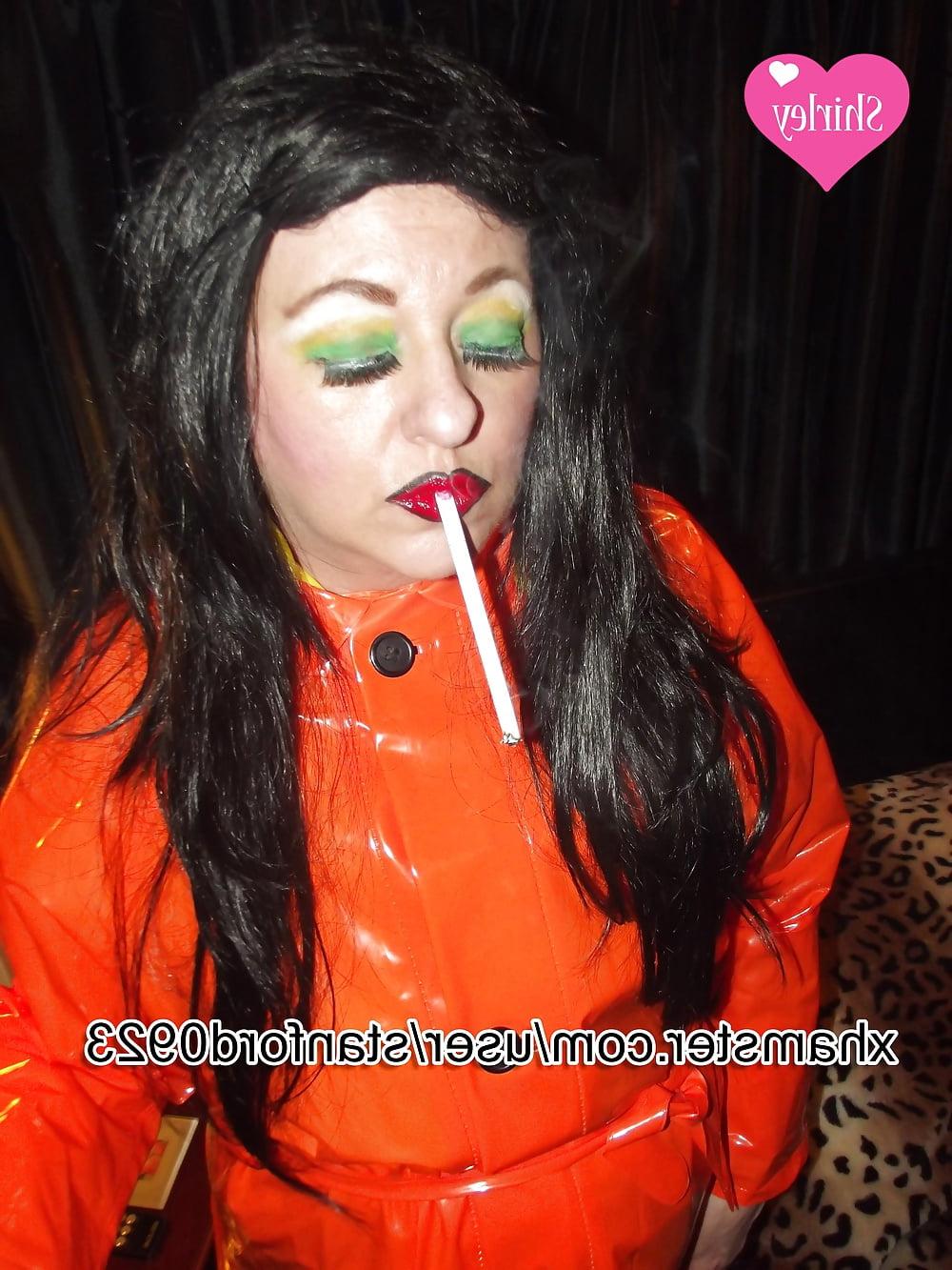 25P JUST A SLUT 3