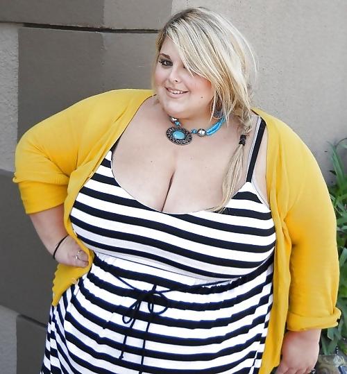 25P Gorgeous BBW's