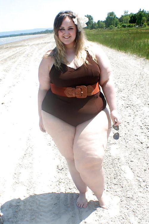25P Gorgeous BBW's
