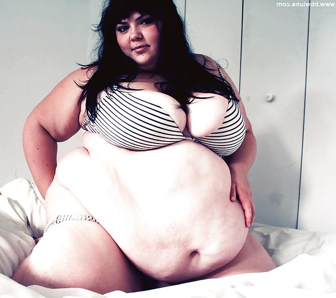 25P Gorgeous BBW's